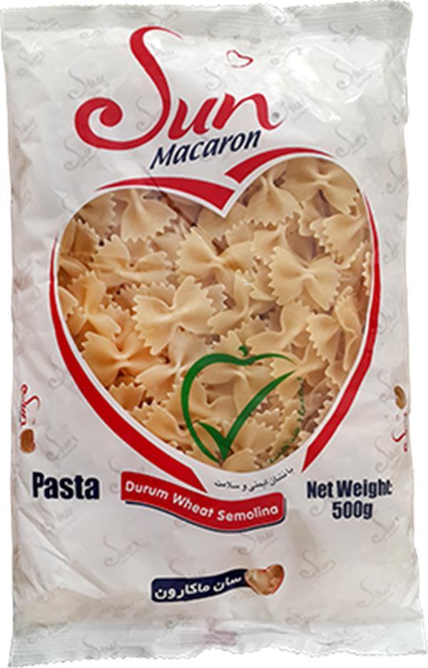 Farfalle