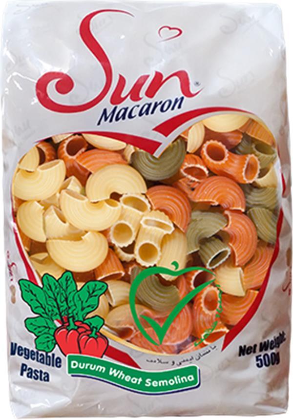 Grandi Mix Vegetables